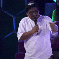 Jorge Luna GIF by No Hay Sin Suerte