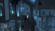 Stare Down The Warden GIF by Xbox