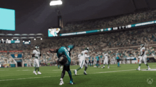 Electronic Arts Football GIF by Xbox