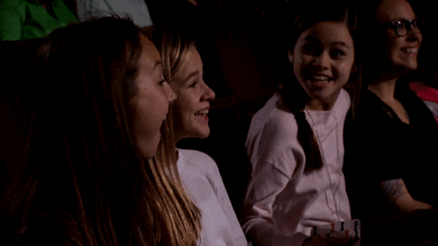 fox dancing GIF by So You Think You Can Dance