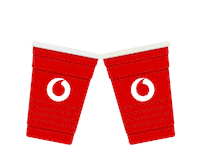 Festival Sticker by VodafoneUK