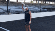 milk thompson GIF by LPGA