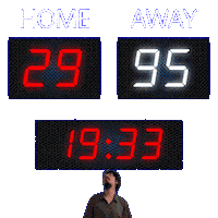 29 Home Sticker