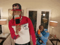 Baby Sitter Offset GIF by DaBaby