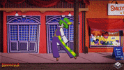 happy new orleans GIF