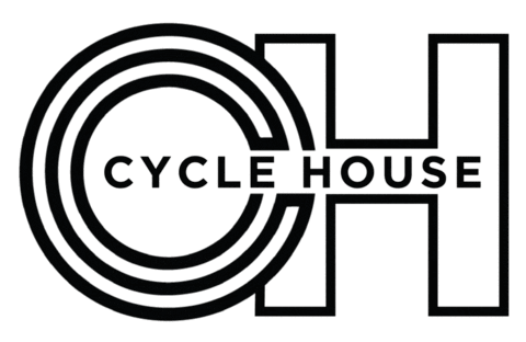 Sticker by CYCLE HOUSE