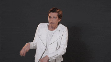 oh my god dancing GIF by JUST EAT 