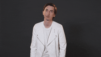 oh my god dancing GIF by JUST EAT 