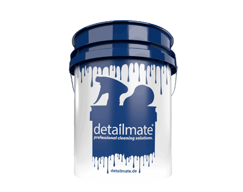 detailmate giphyupload clean bucket carwash Sticker