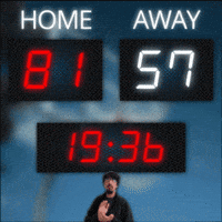 57 Away GIF