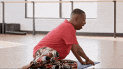 happy rickey smiley GIF by TV One