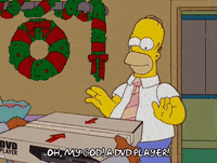 homer simpson GIF