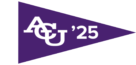 Texas Wildcats Sticker by Abilene Christian University