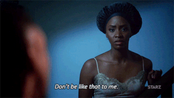 season 3 starz GIF by Survivor’s Remorse