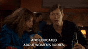 comedy central GIF by Workaholics