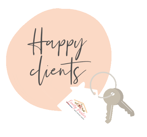 emilyparker_realtor giphyupload real estate realtor realestate Sticker