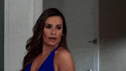 Makeup Getting Ready GIF by ABC Network