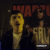 Rap Serie GIF by CANAL+