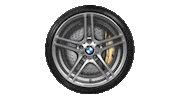 Car Performance Sticker by Krauth-Gruppe