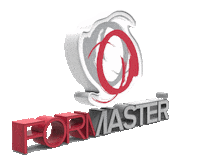 formaster_mx light visual impacto anuncios Sticker