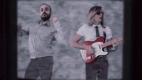 GIF by Lake Street Dive