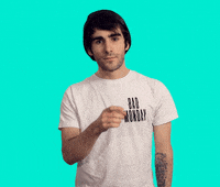 chris cubellis GIF by Originals