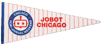 Thatjobotlife Sticker by Jobot