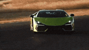 Supercar Exotic Car GIF