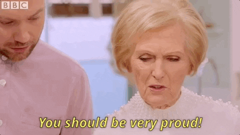 episode 5 britains best home cook GIF by BBC