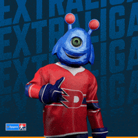 Hockey Dynamo GIF by Tipsport extraliga