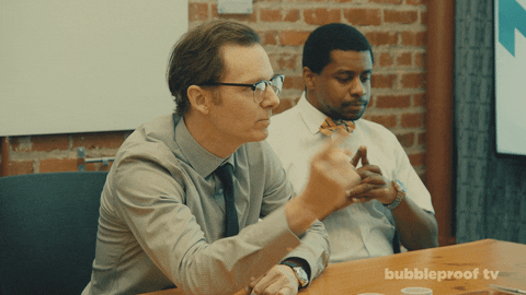 silicon valley tech GIF by Bubbleproof