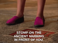 legends of the hidden temple nicksplat GIF
