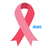 Pink Community Sticker by Atos