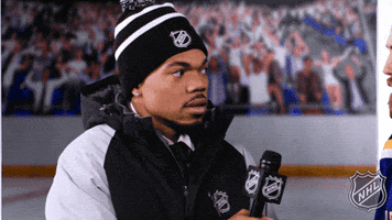 Ice Hockey Snl GIF by NHL