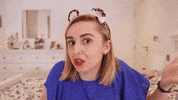 Who Knows Hannah GIF by HannahWitton