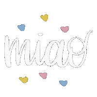 Cat Love Sticker