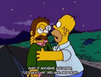 homer simpson GIF