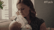 Anna Paquin Flack GIF by Amazon Prime Video