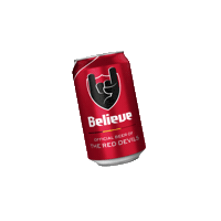 Believe World Cup Sticker by Jupiler Belgium