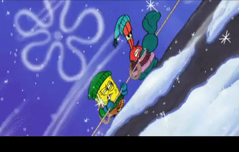 season 6 episode 23 GIF by SpongeBob SquarePants