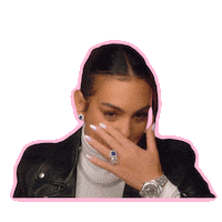 Georginarodriguez Sticker by Netflix España