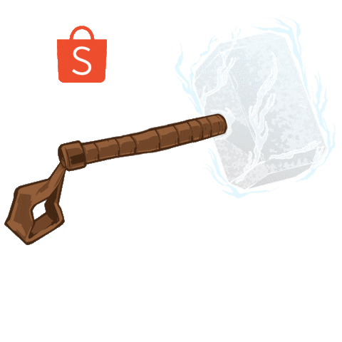 Lazadath Sticker by ShopeeTH