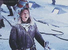 harrison ford GIF