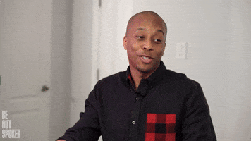Life Talking GIF by BDHCollective