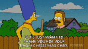 Episode 9 GIF by The Simpsons