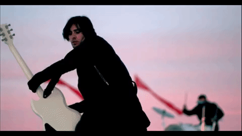 thirtysecondstomars giphyupload 30 seconds to mars a beautiful lie giphy30beautiful GIF