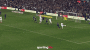Championship Football Gifs GIF by Sporting Life