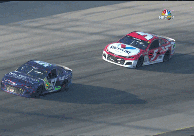 Sport Racing GIF by NASCAR
