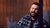 Dan And Shay Singing GIF by The Voice