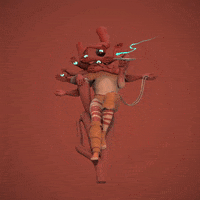 Digital Art GIF by Artifex Project